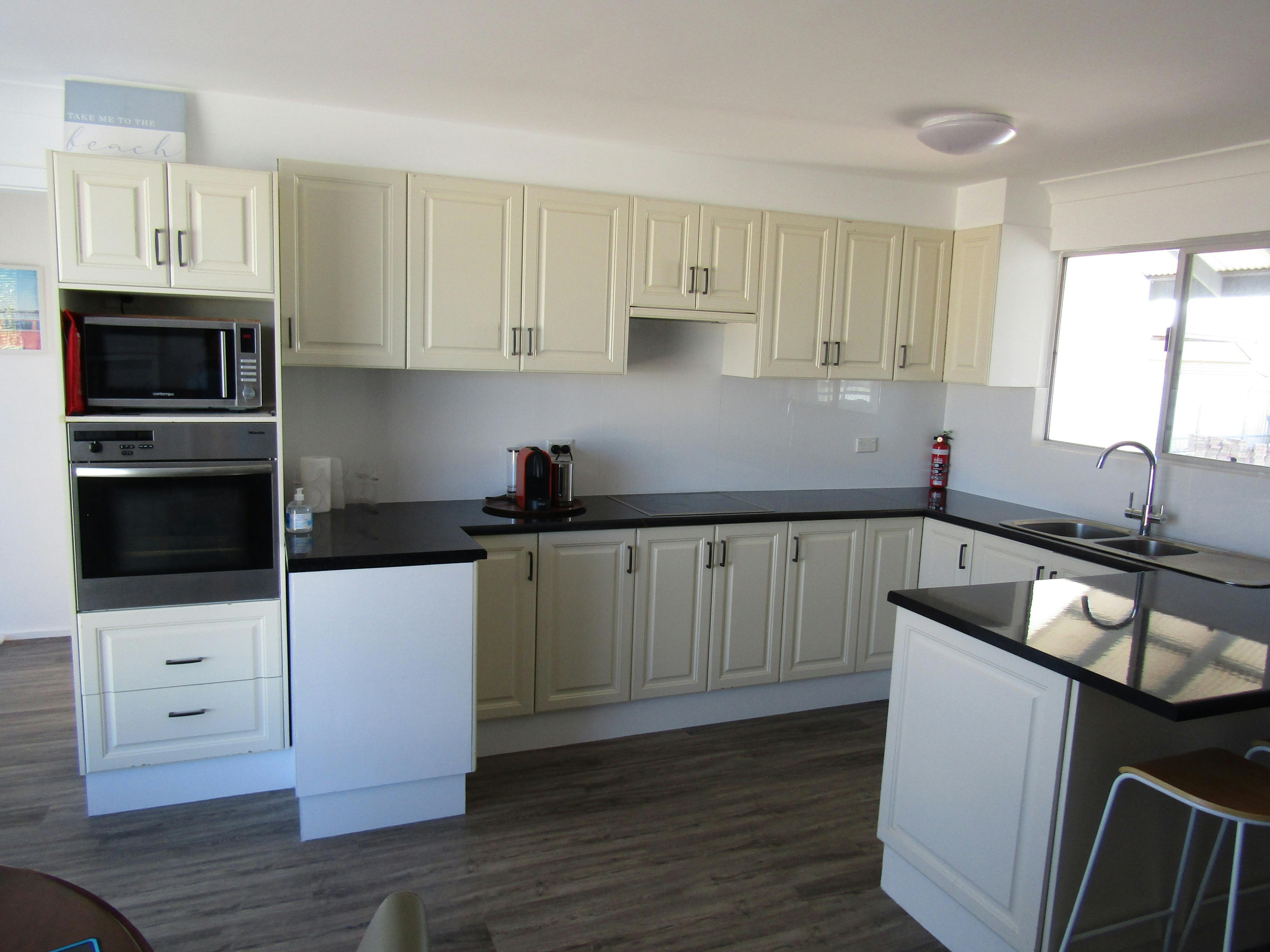 Seaview Retreat