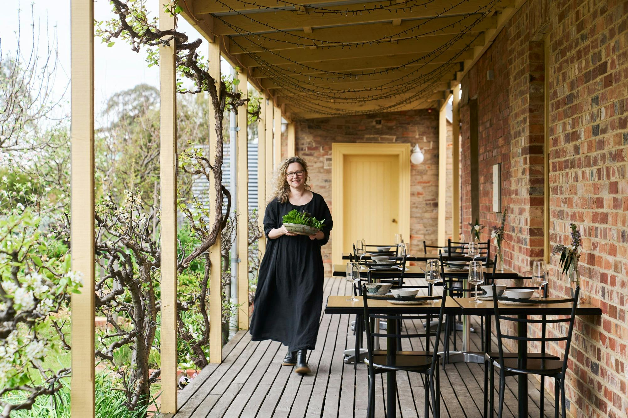 garden seating
