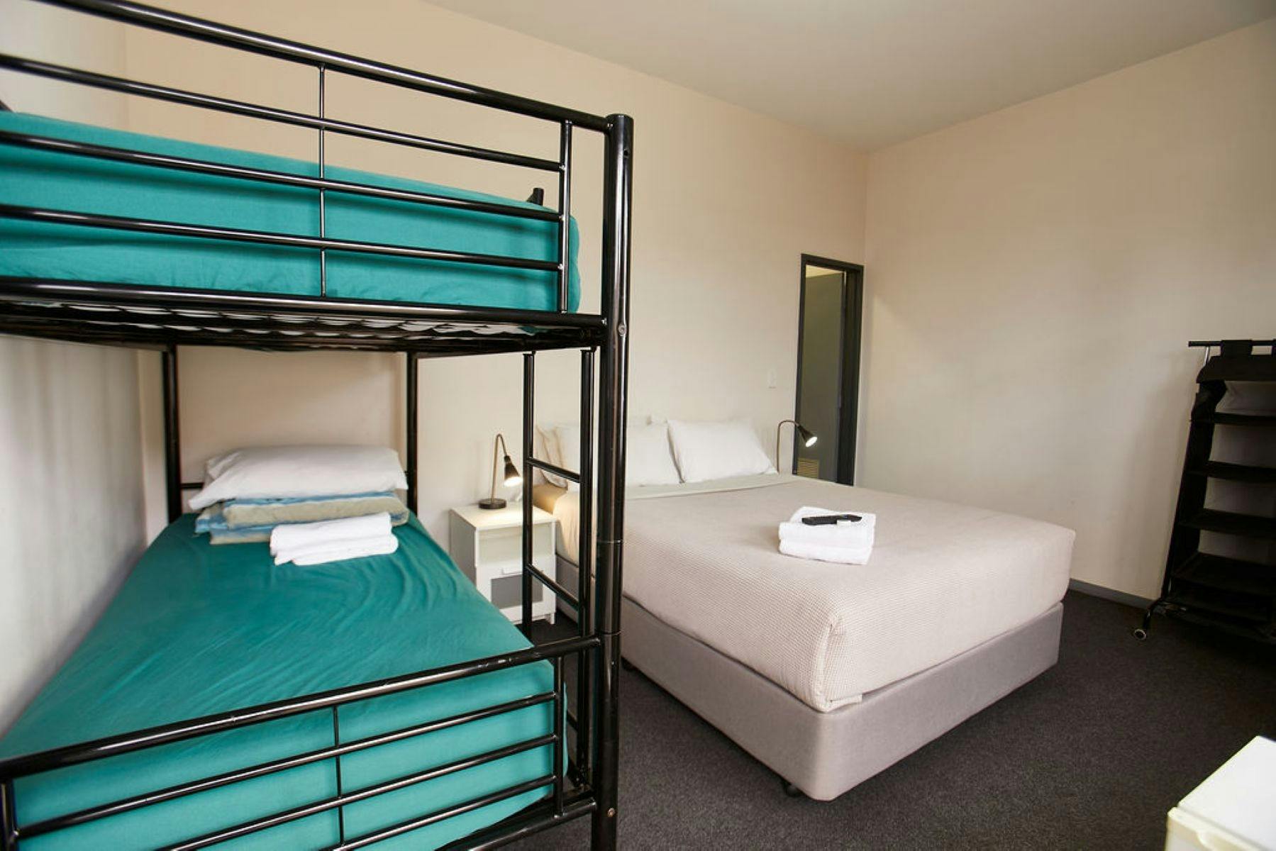 YHA Fremantle Prison