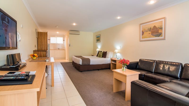 Emu Point Motel, Albany, Western Australia