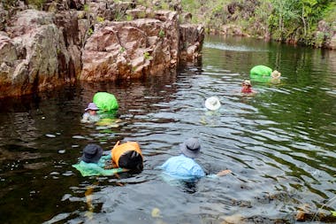 Litchfield 9 Day Tour