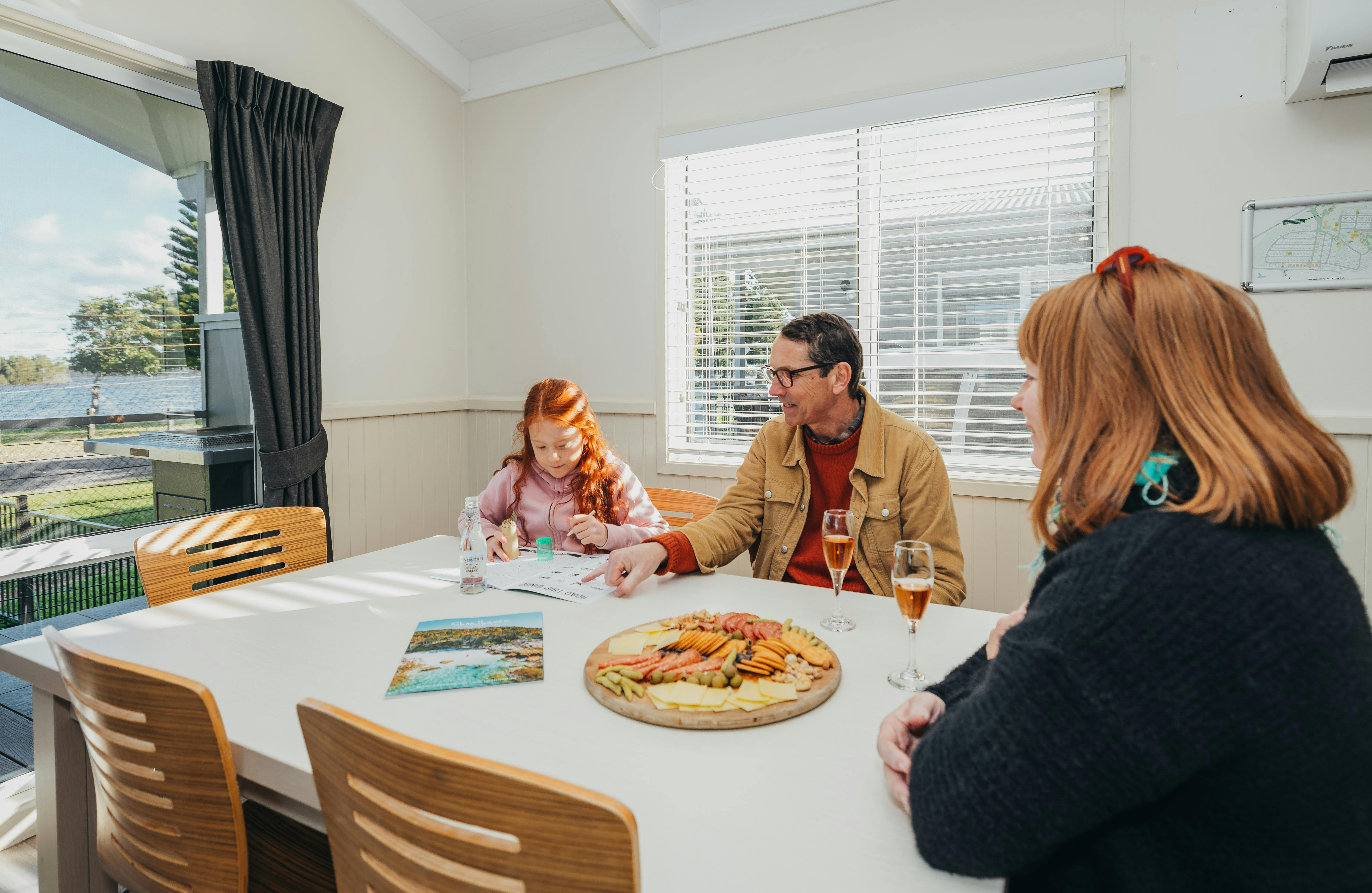 Holiday Haven Shoalhaven Heads