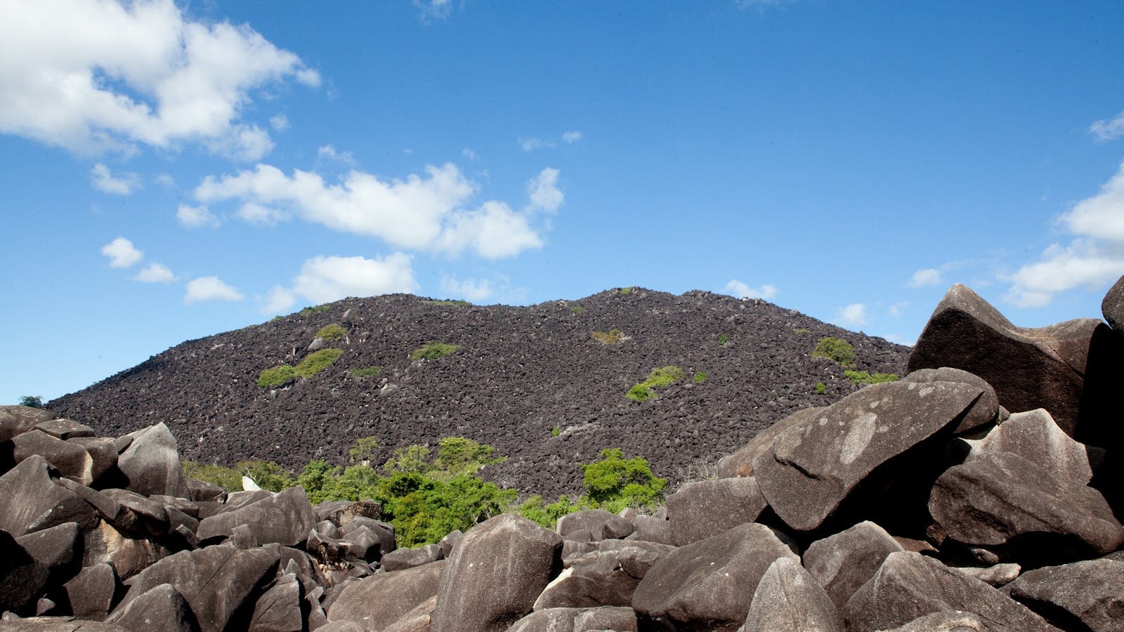 Kalkajaka National Park (CYPAL)