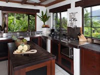 Shangri-La - Fully equipped Kitchen