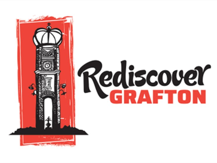 Rediscover Grafton