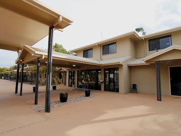 Highfields | Destination-information | Queensland