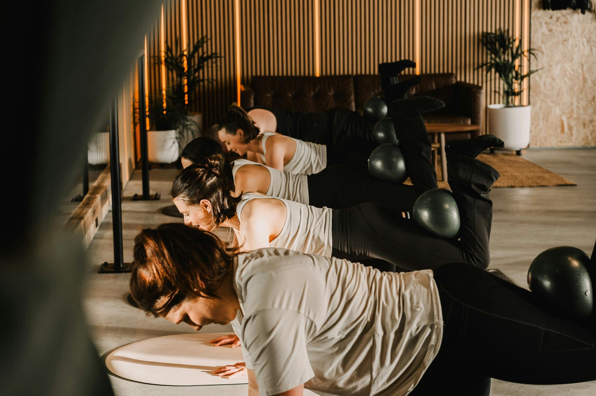 Centred Health Studio