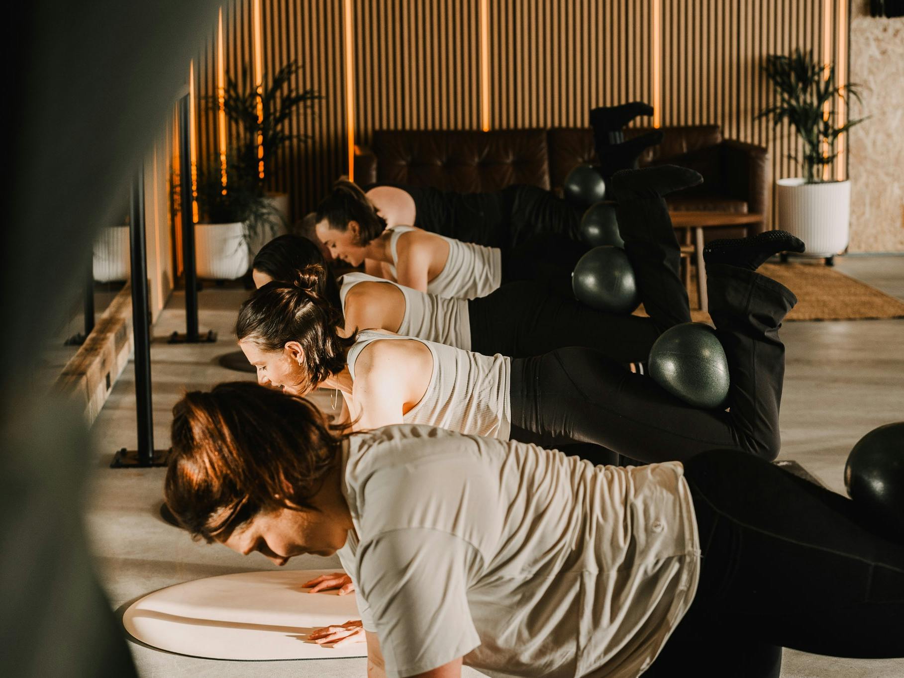 Centred Health Studio