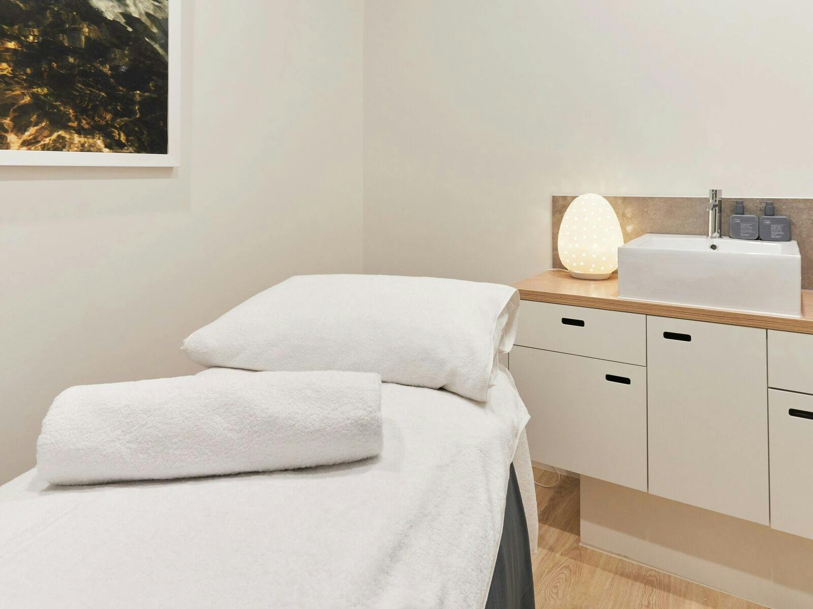 endota Spa Perth CBD