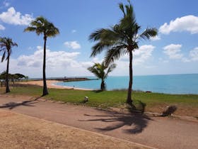 Discovery Parks , Broome, Western Australia