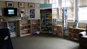 Avoca Museum and Information Centre