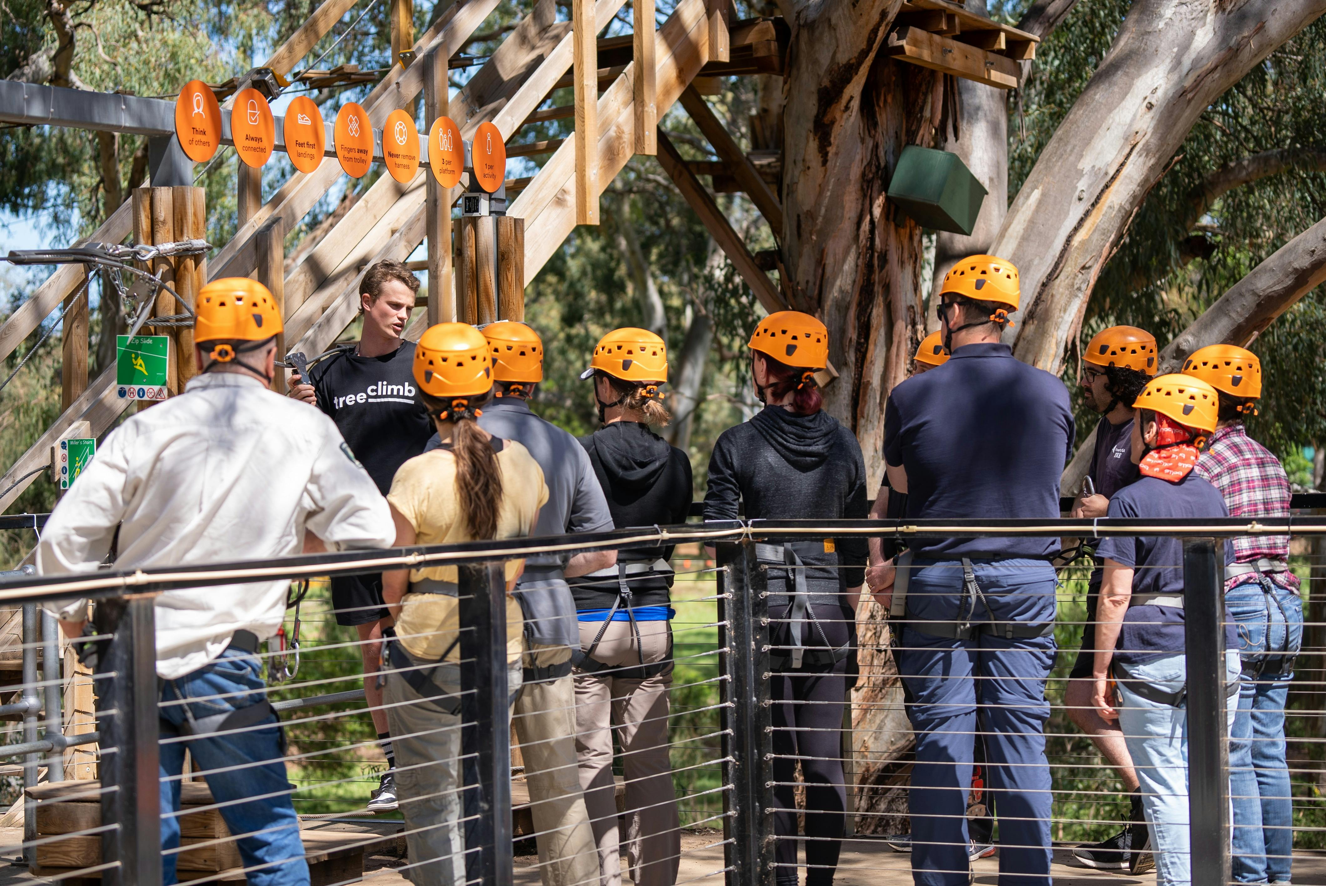 Group Practice Course