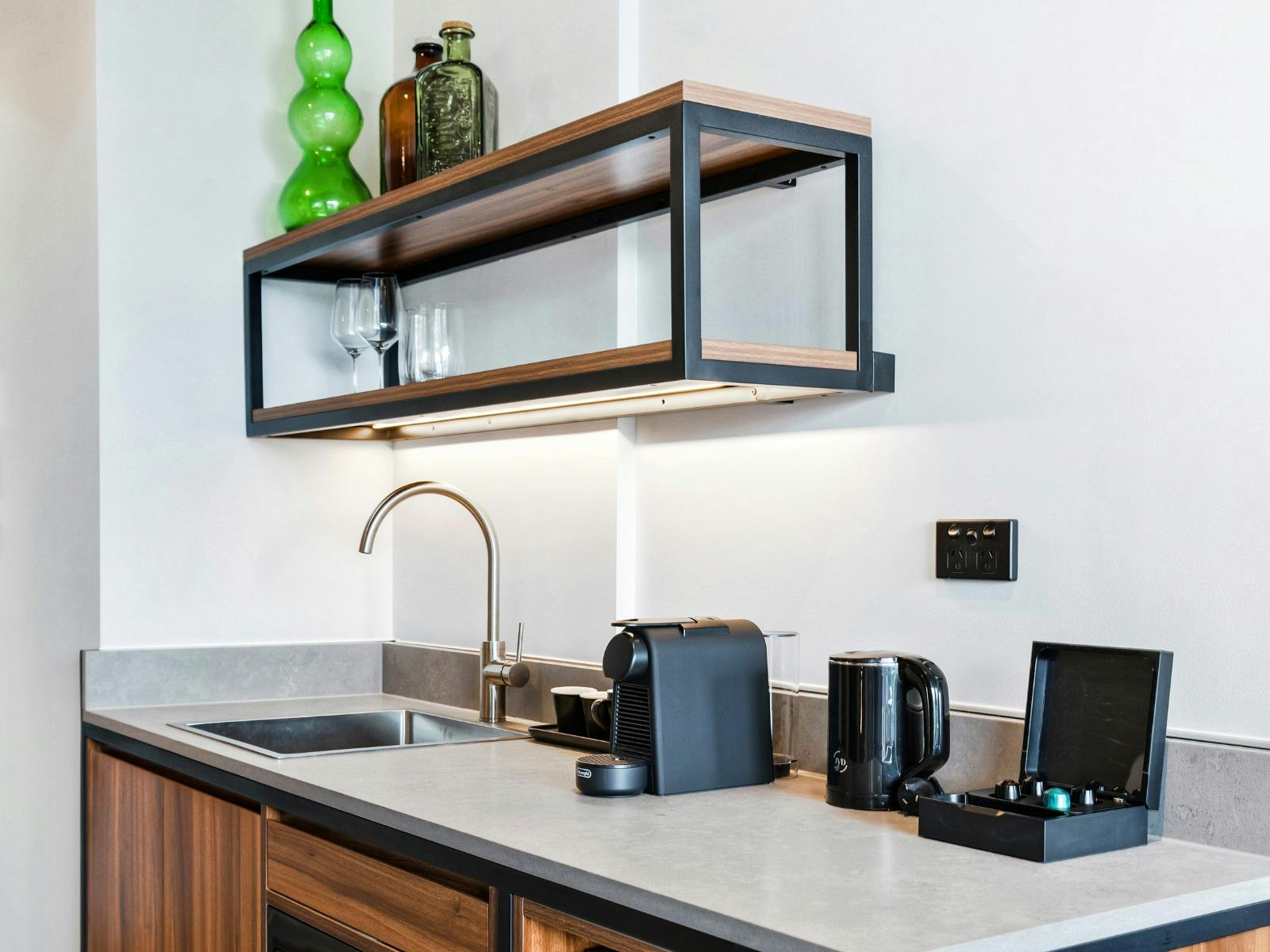 Room Amenities