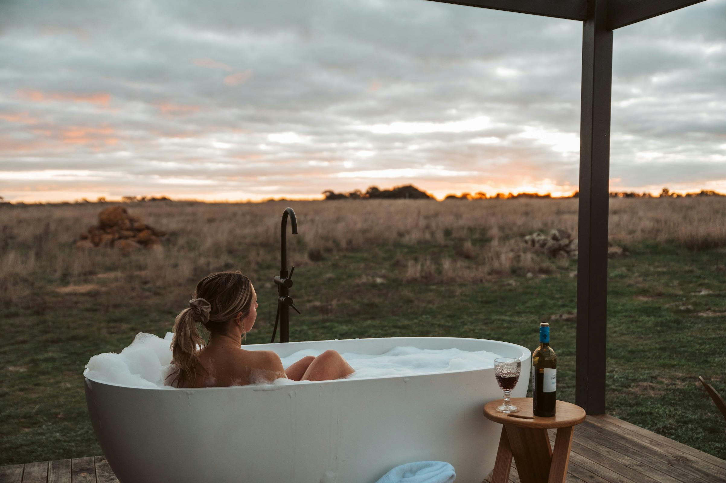 Mooramong Tiny Houses