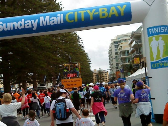 2022 Lumary CityBay Fun Run
