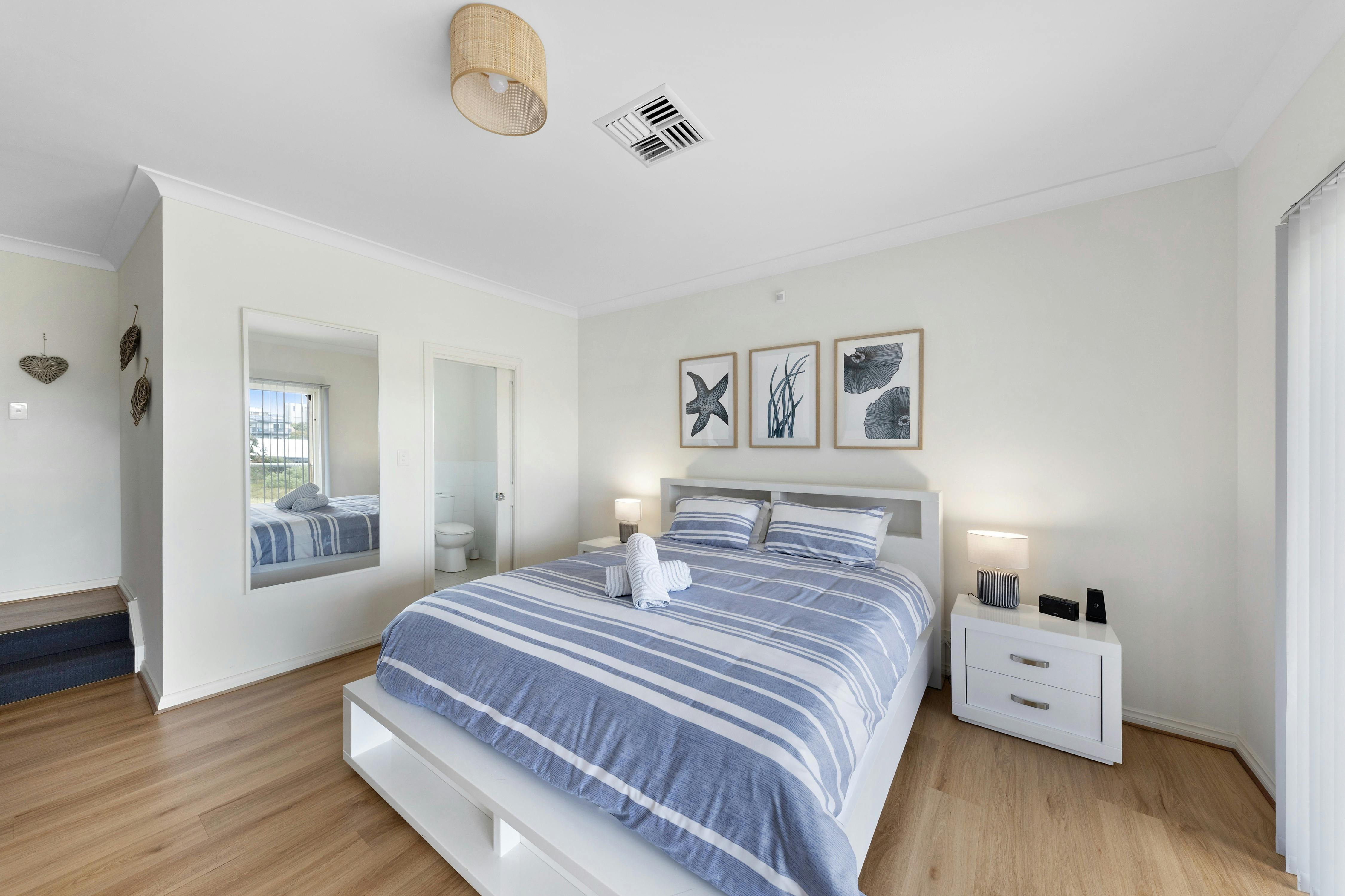 The Beach House Middleton