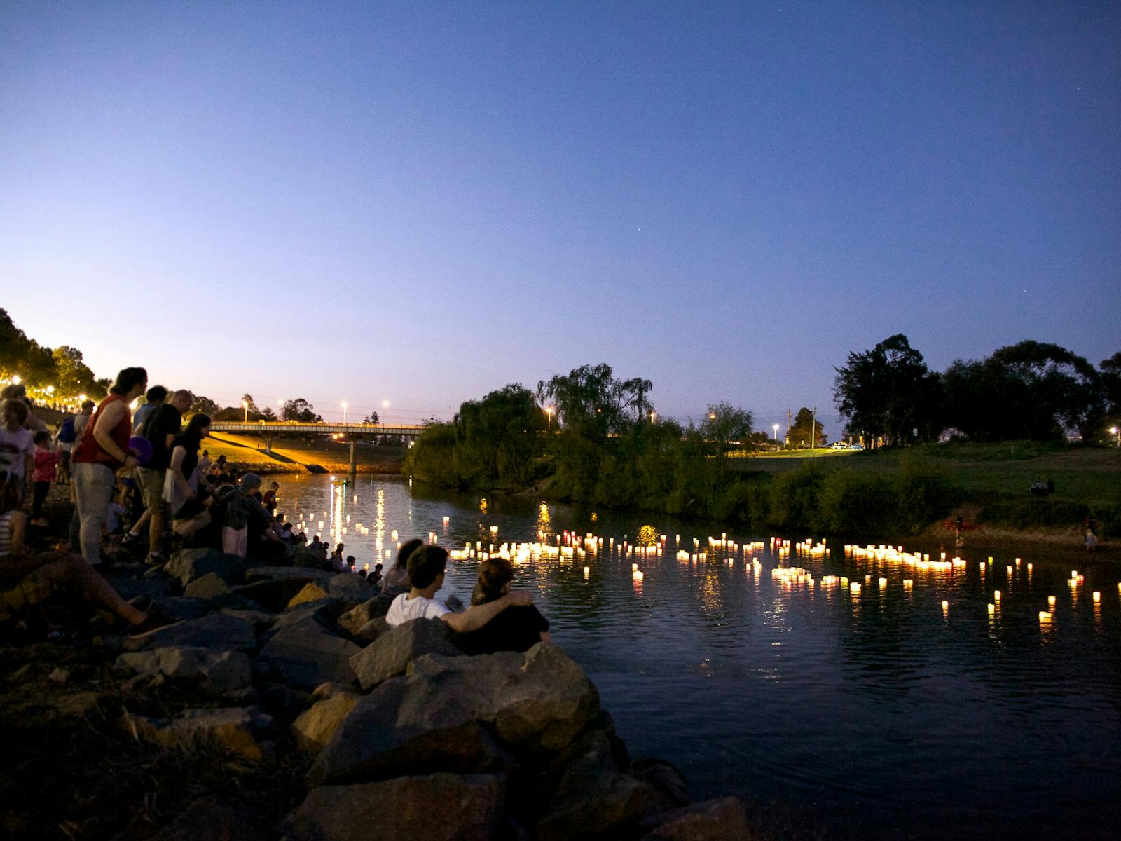 Image for Riverlights Multicultural Festival