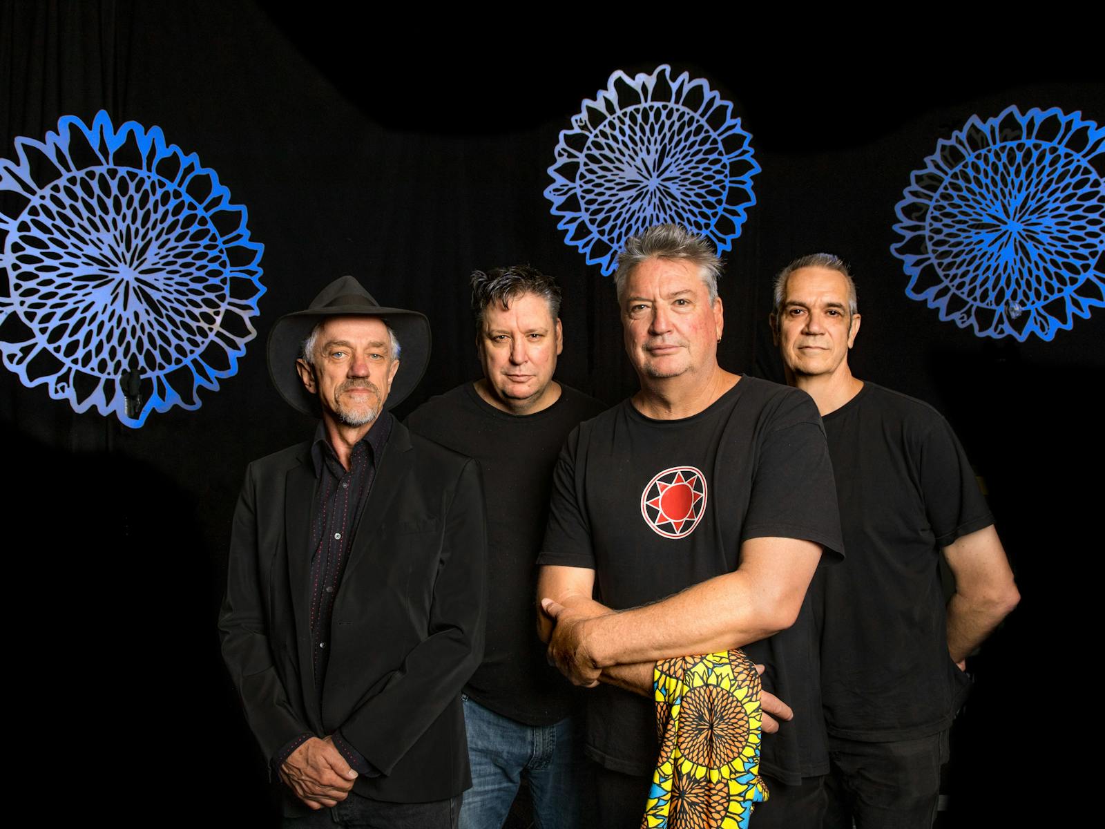 Image for Sunnyboys - Open Season at The Princess