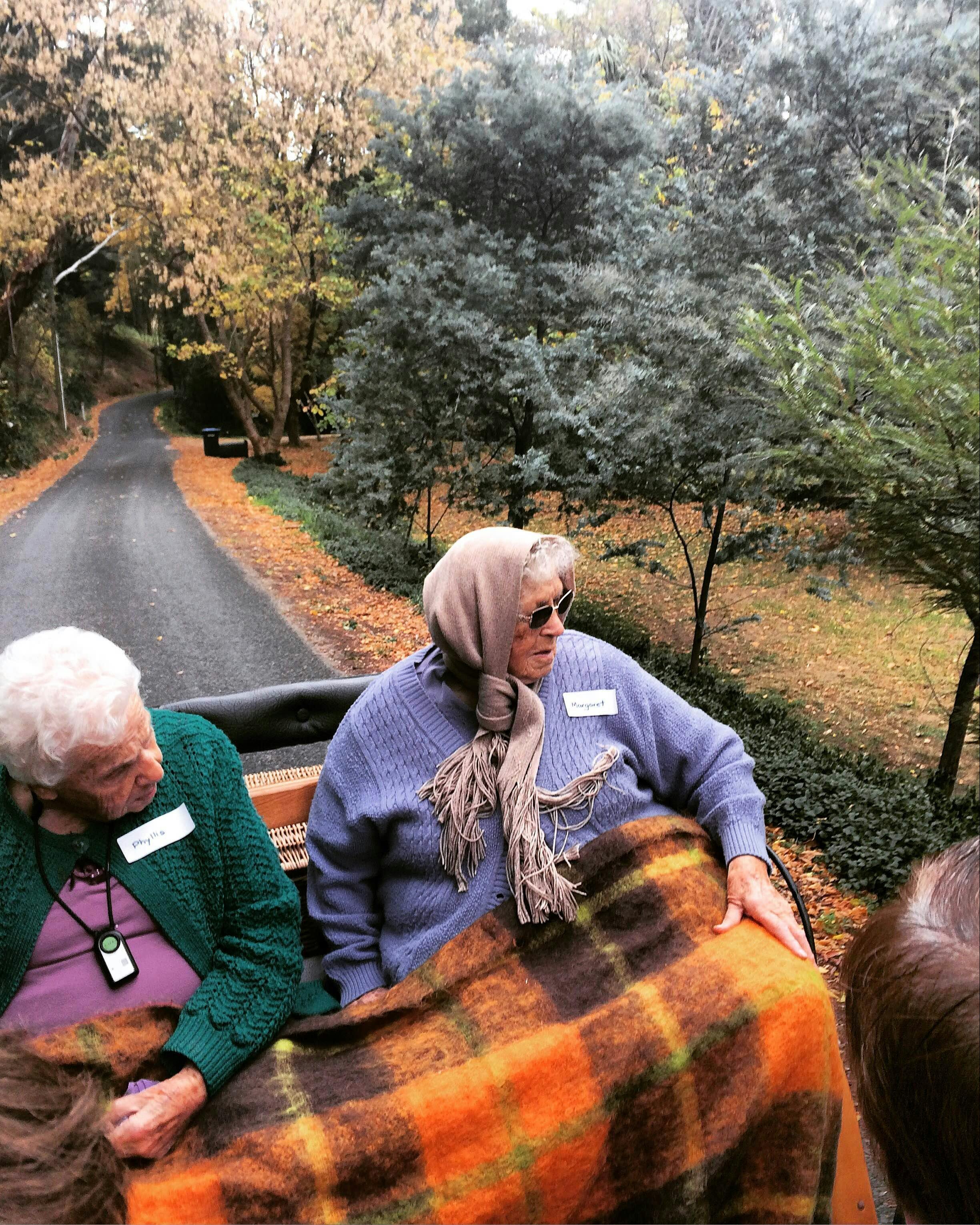 Montacute Valley Ride