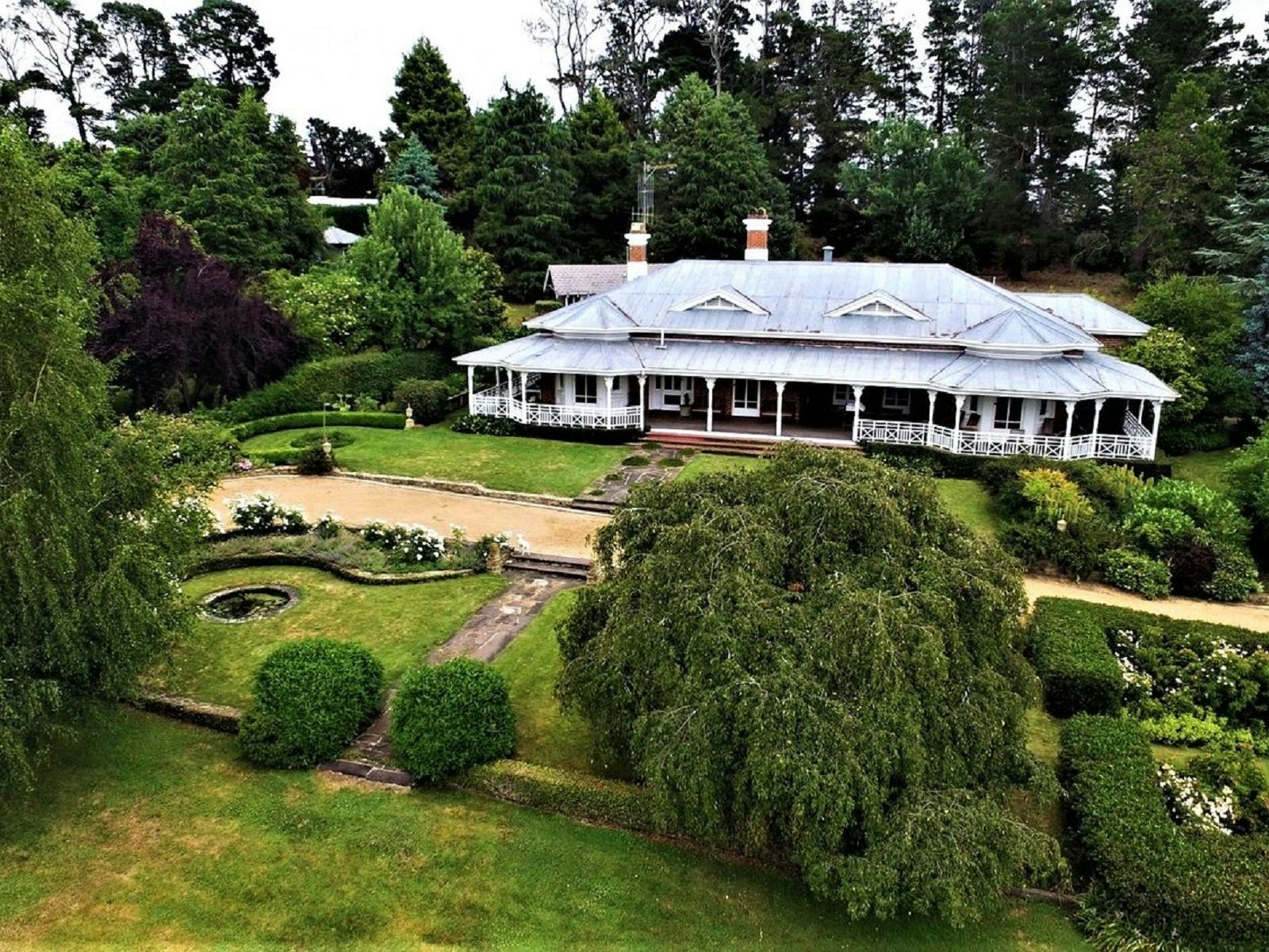 Private Gardens of the Monaro