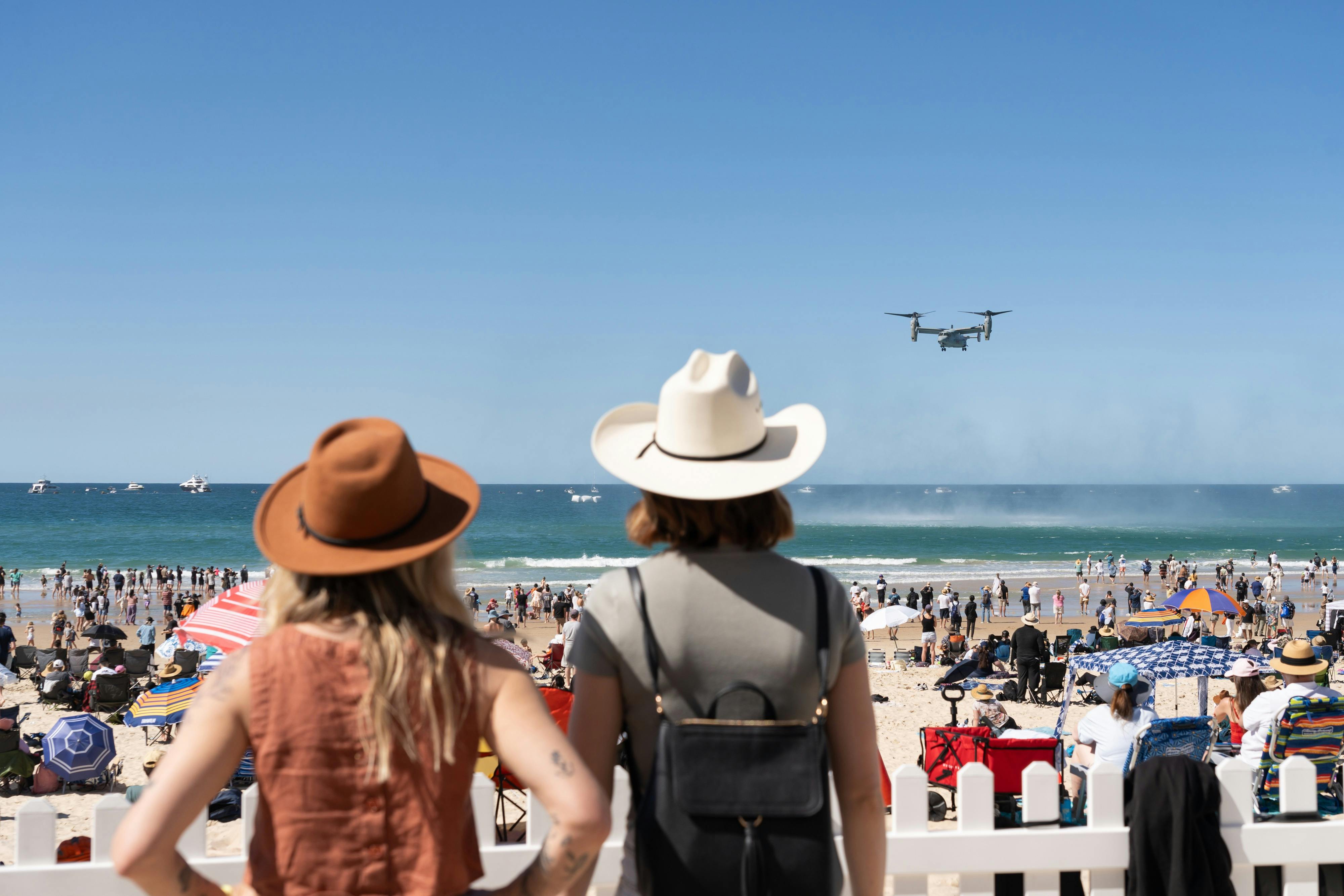 Pacific Airshow Gold Coast