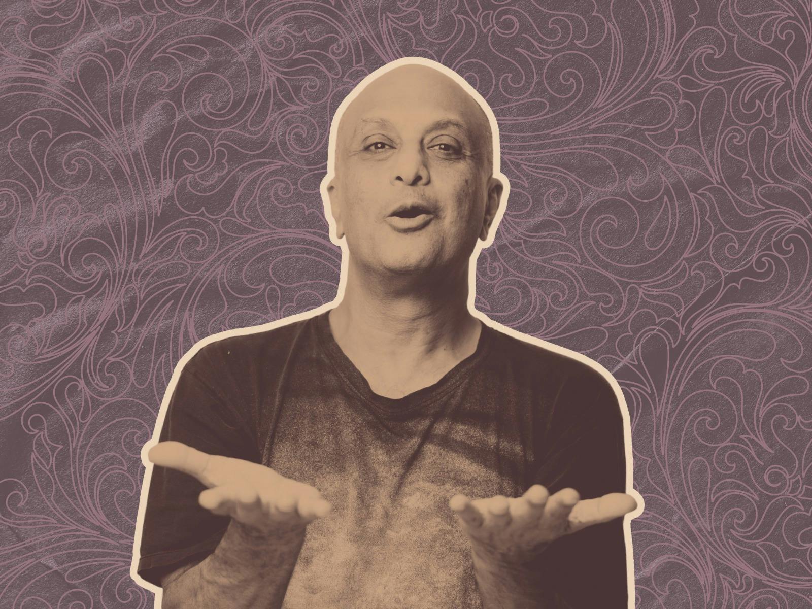 アクマル - 私の家族と他の犯罪者 - カリンバ