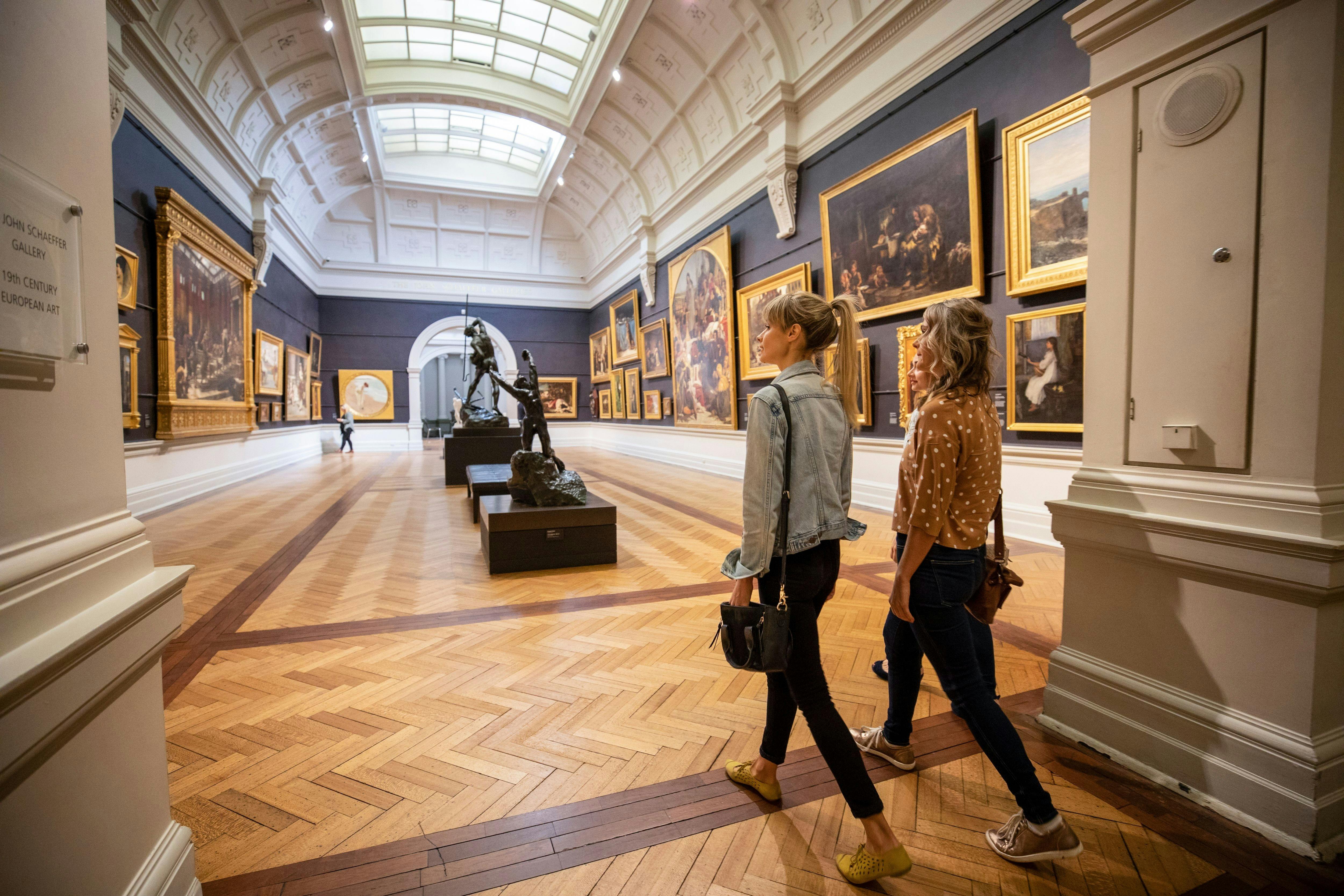 State Library of NSW