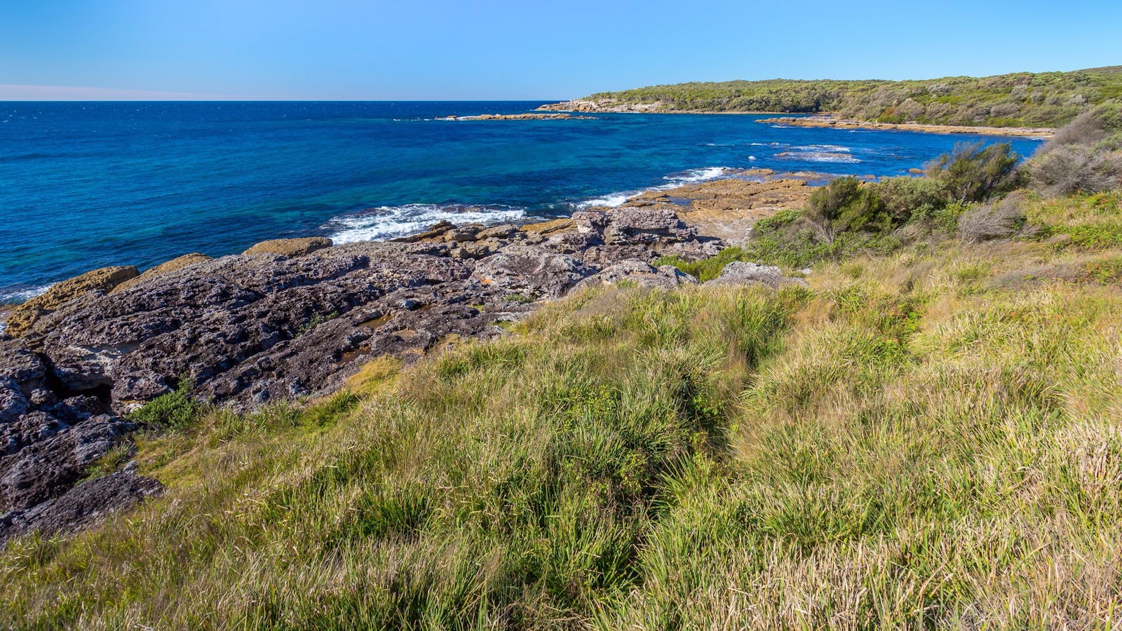 Lobster Bay