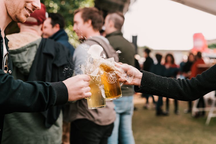 Beer BBQ Fest 2021