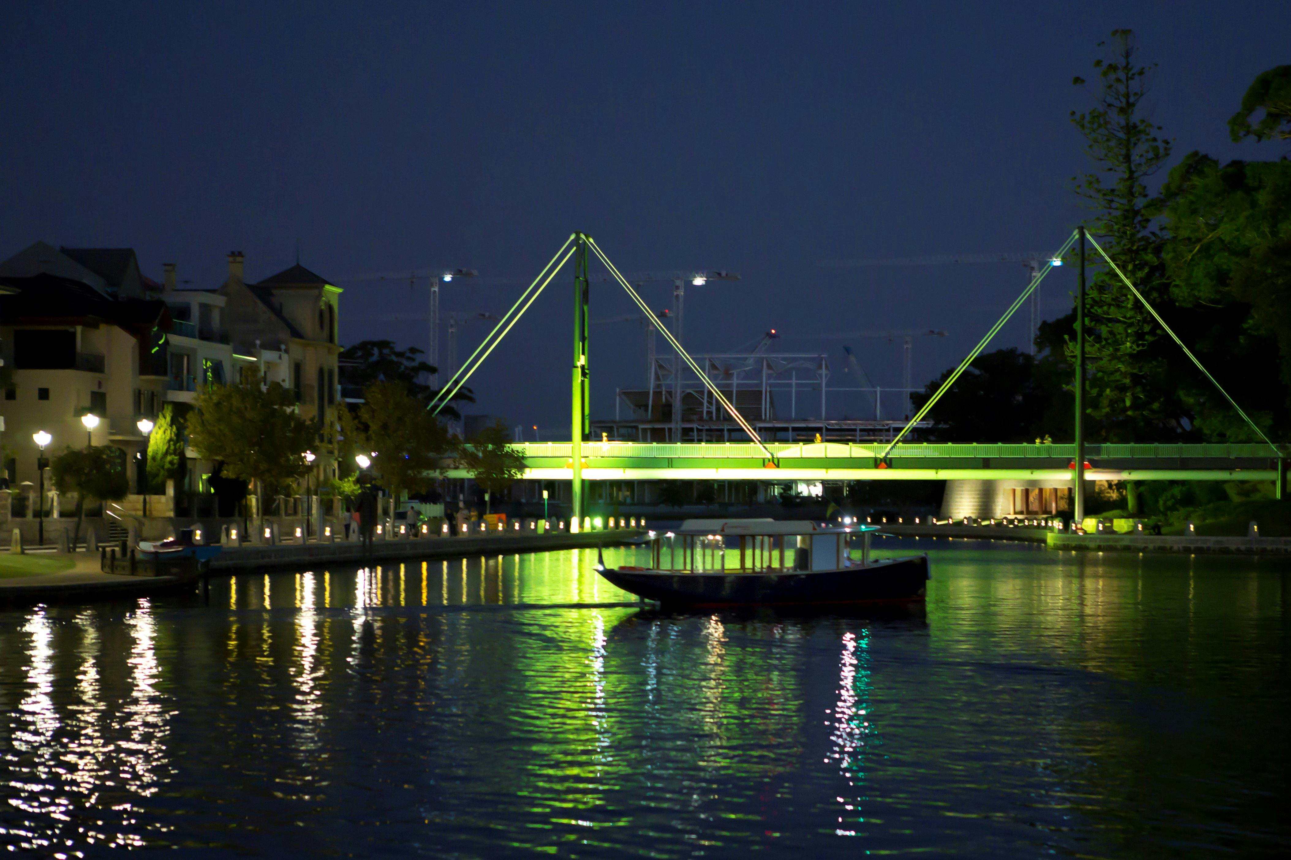 Little Ferry Company, Perth, Western Australia