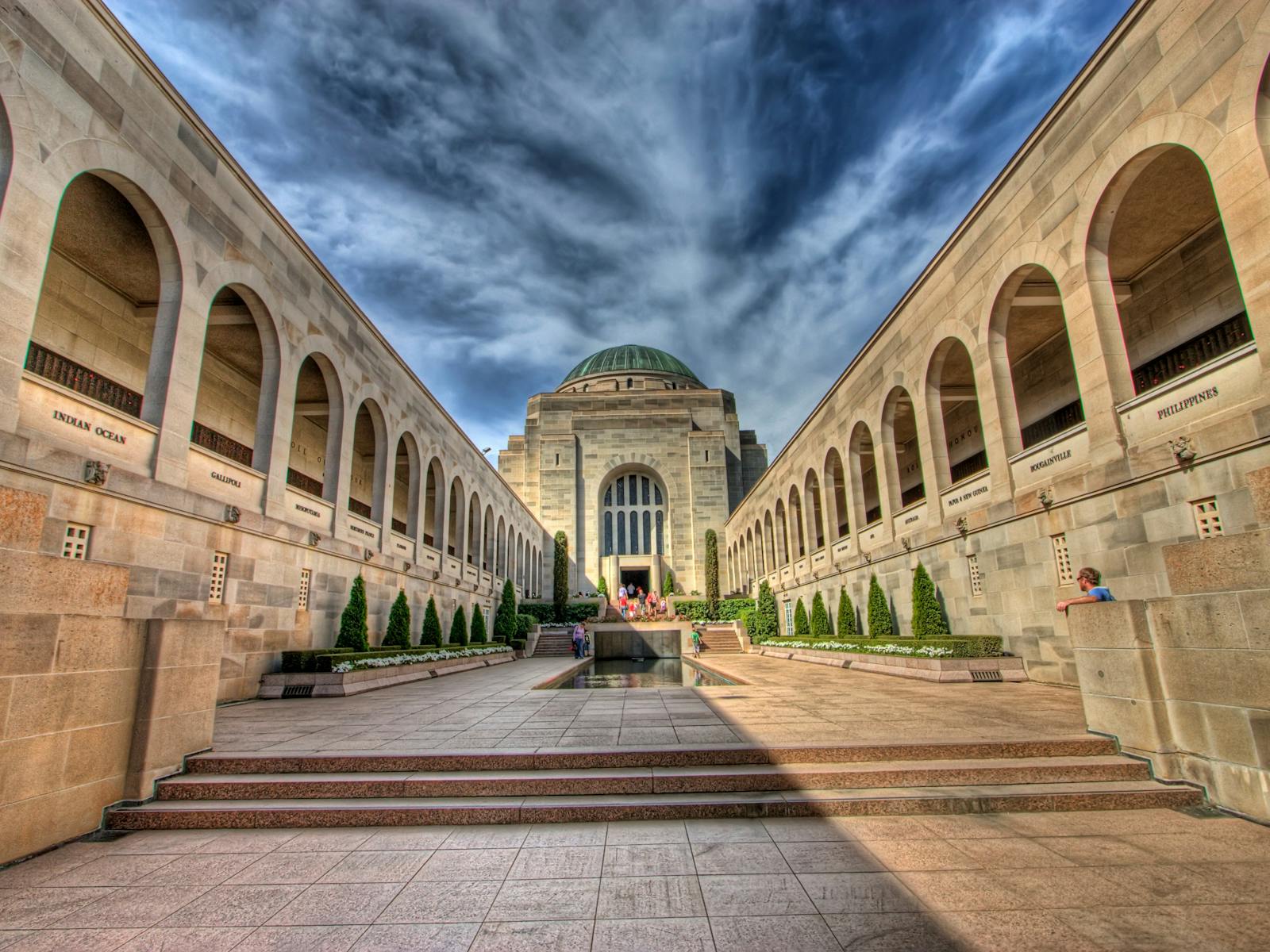 Australian War Memorial