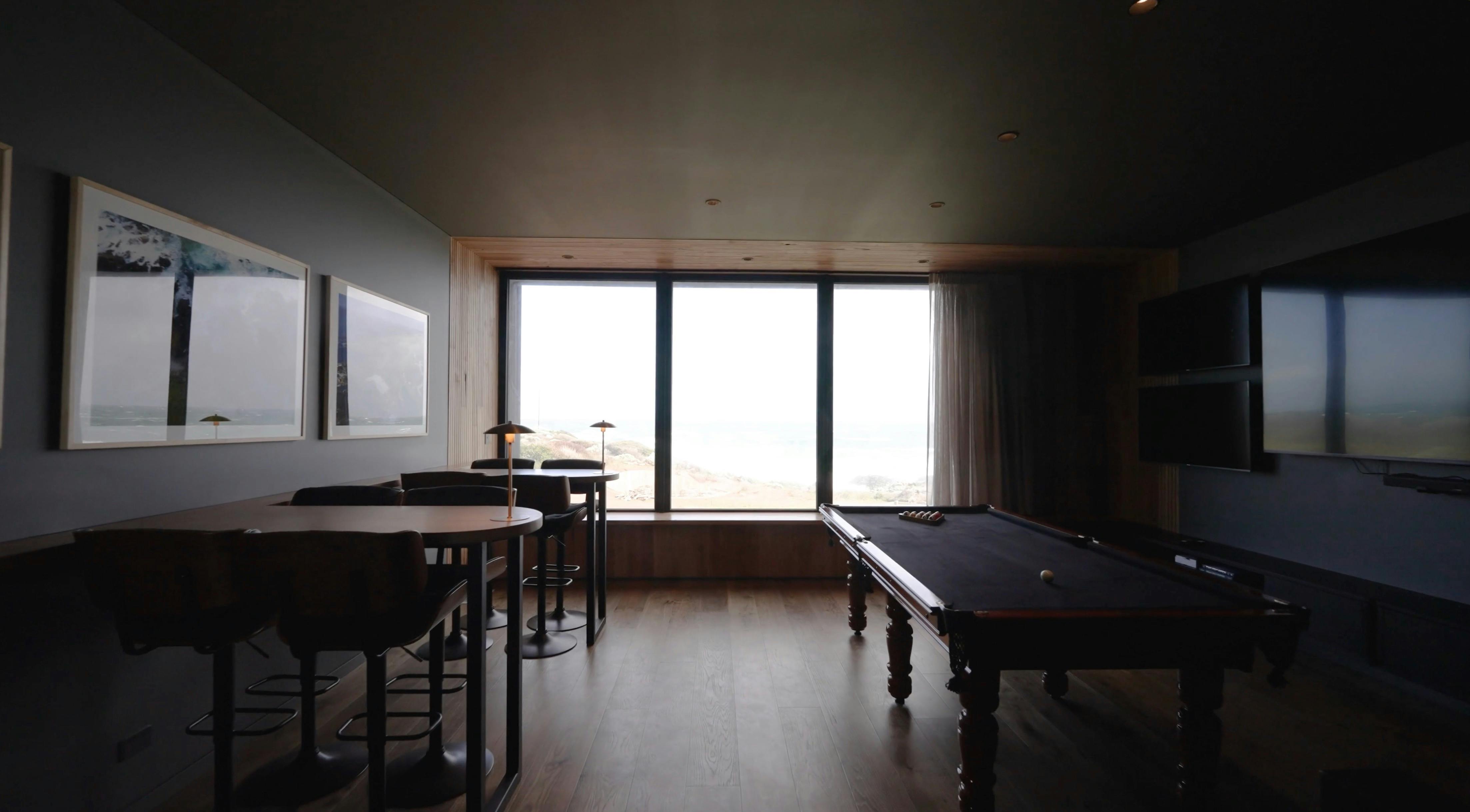 King Island Lodge