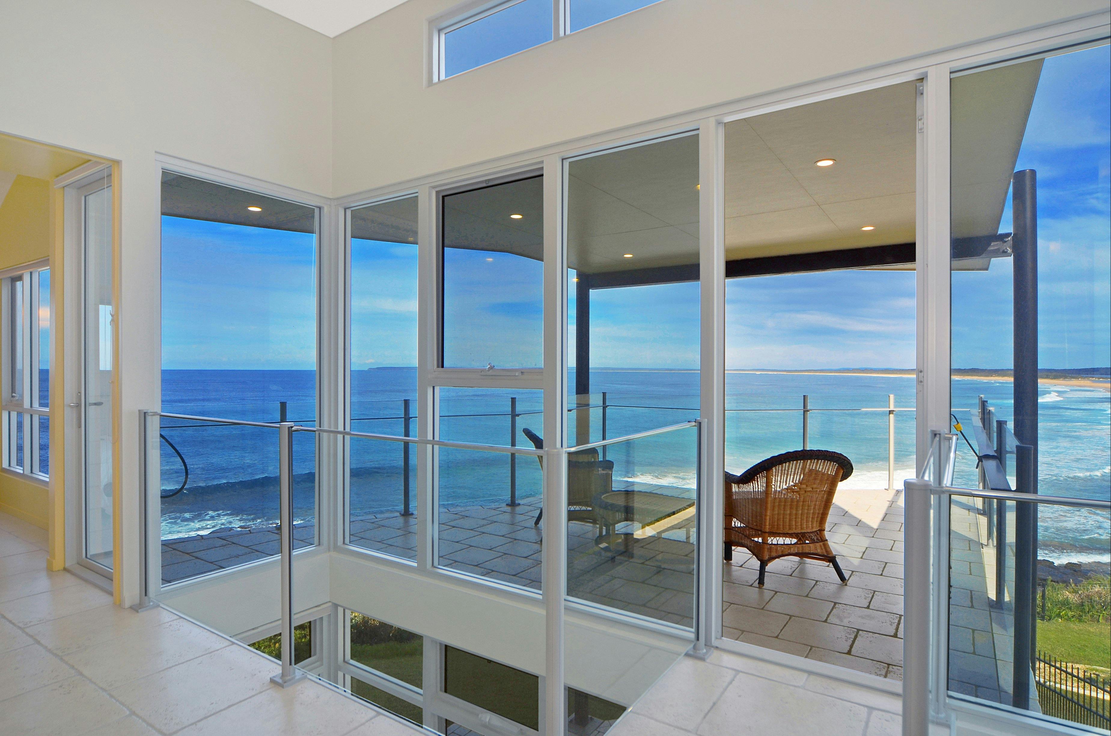 アルバトロスビュー