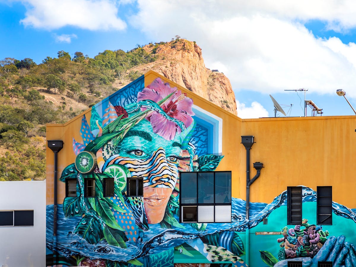 Street Art Street Art