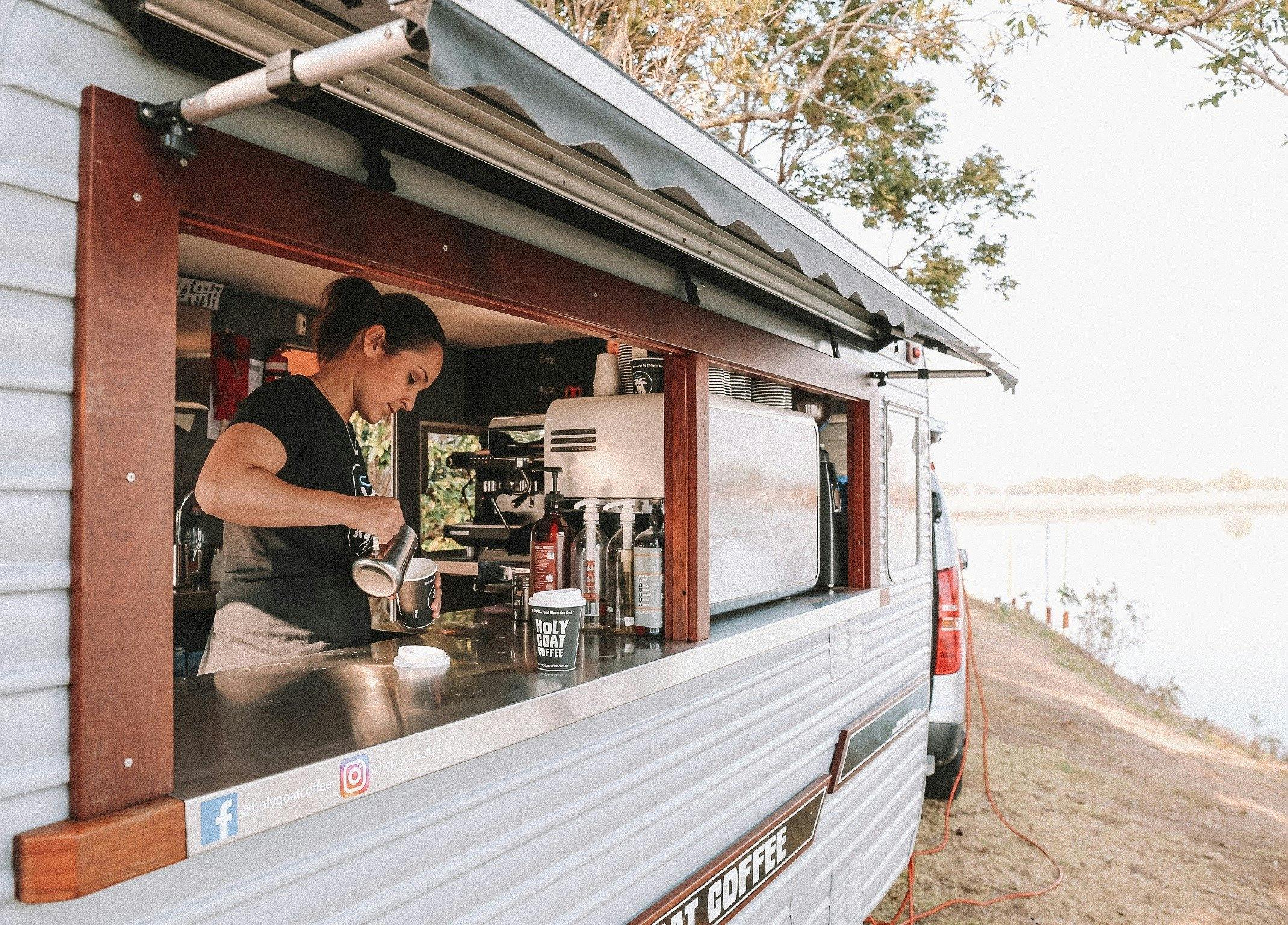 グラッドストーン品質市場
