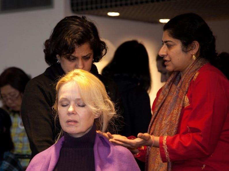 Image of the event 'Free Weekly Meditation Classes in Hornsby'
