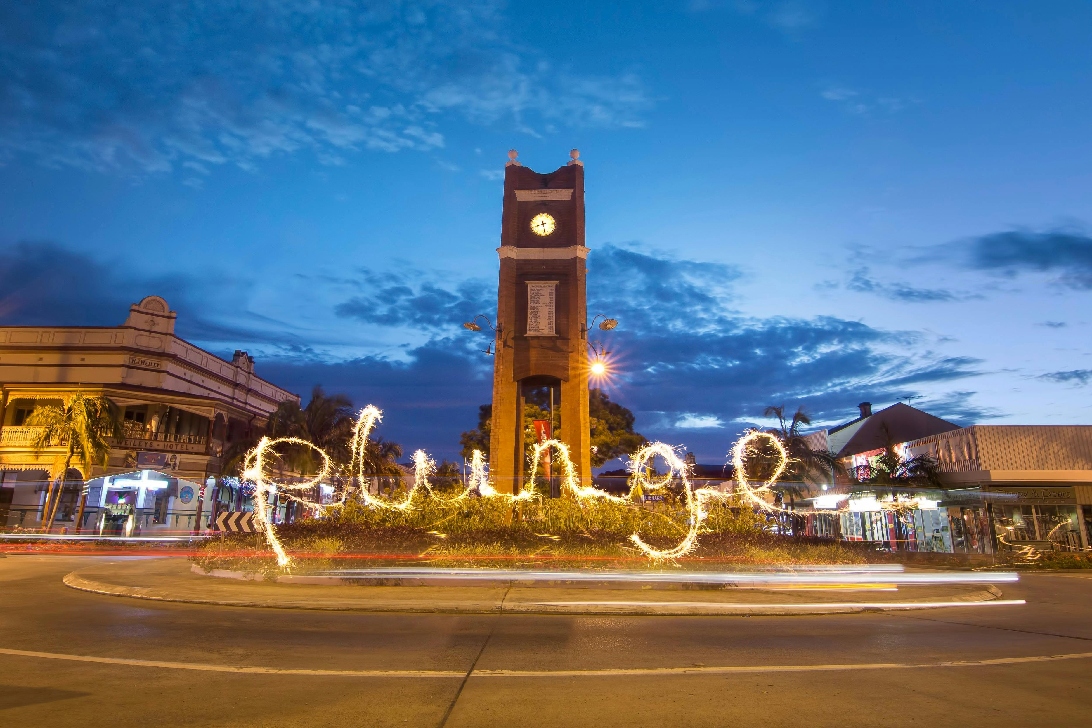 Plunge Kunst- und Kulturfestival