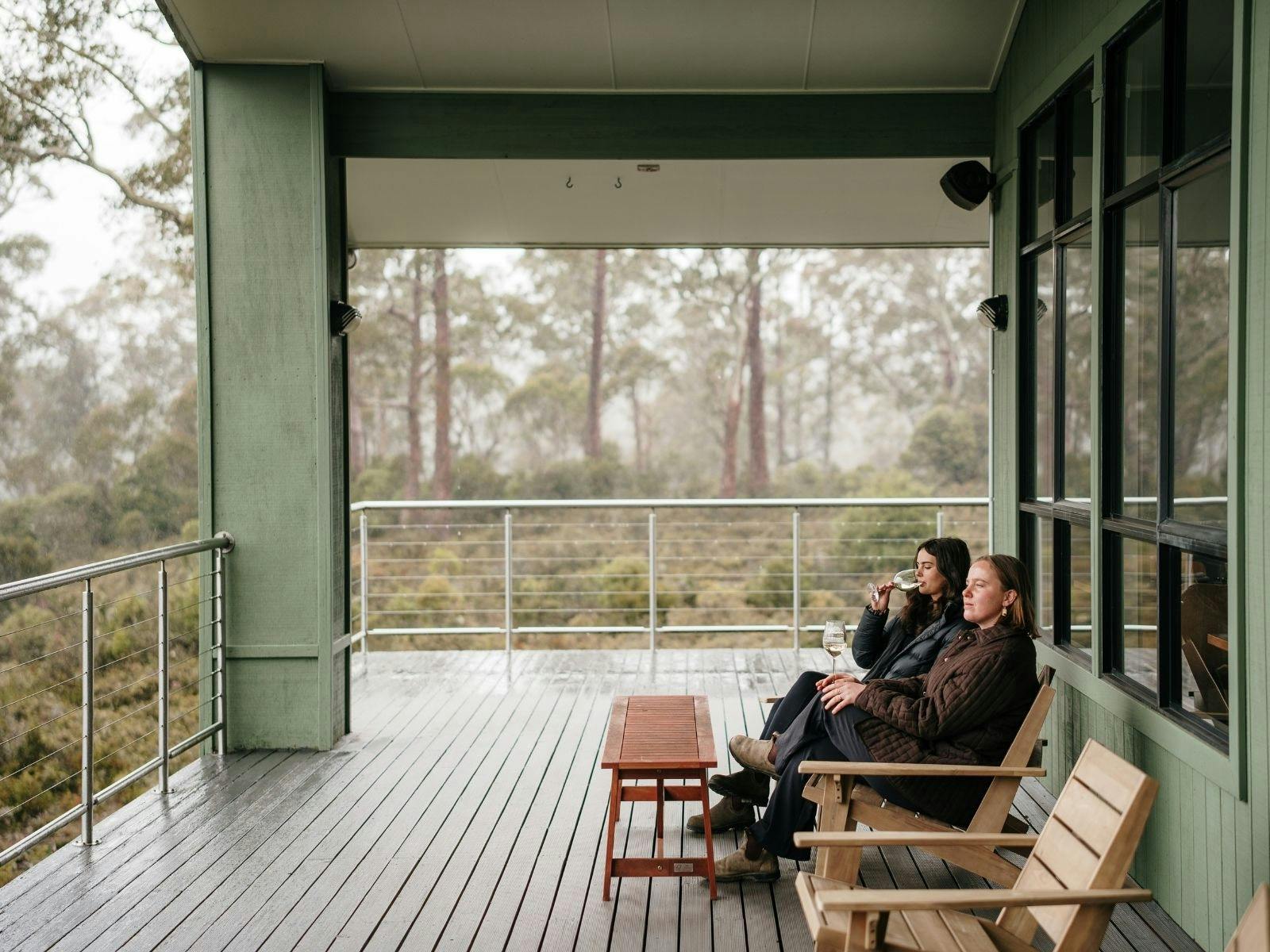 Signature alpine hotel winter package image