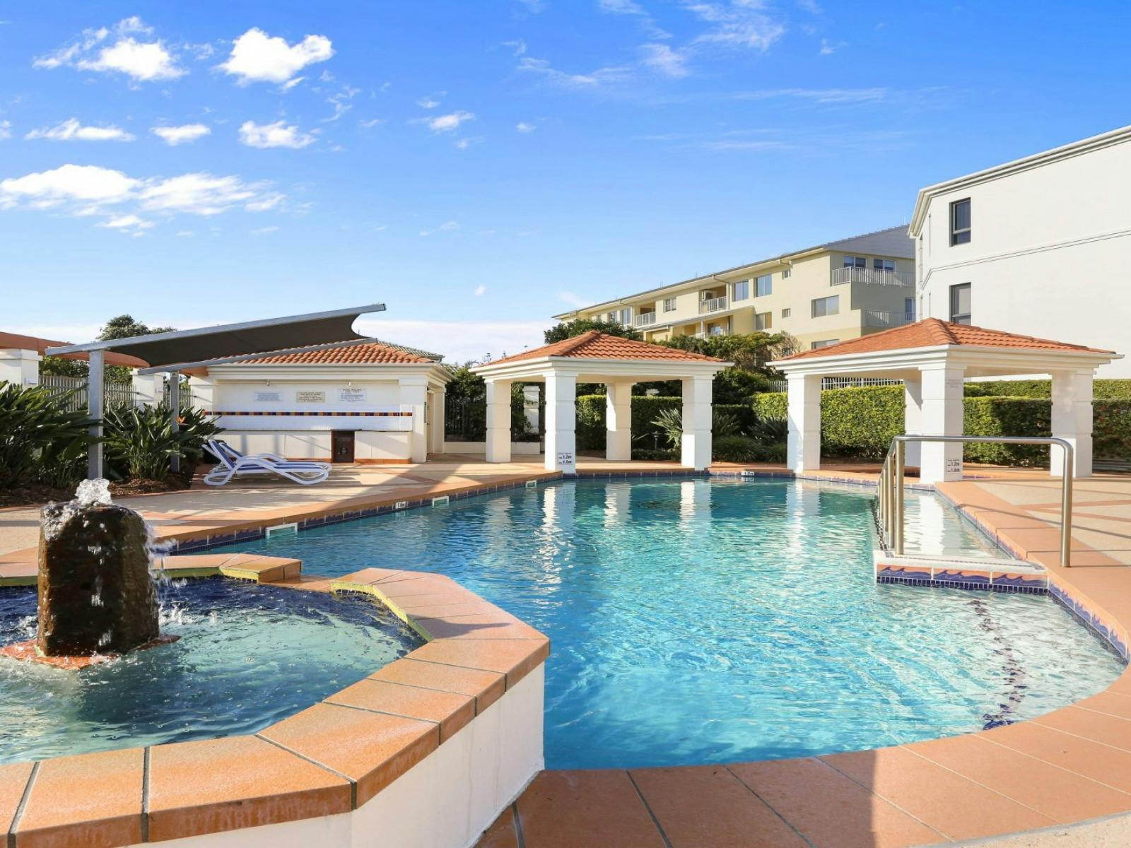 Pool Area
