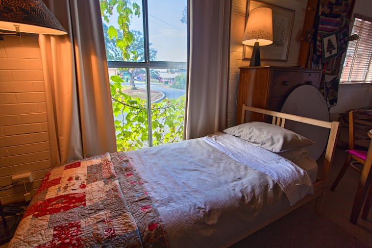 Quilters Studio BnB