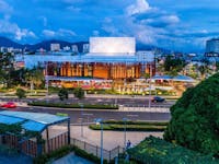 Cairns Performing Arts Centre