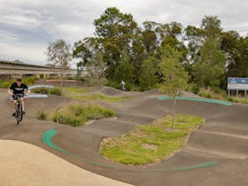Stratford Skate Park