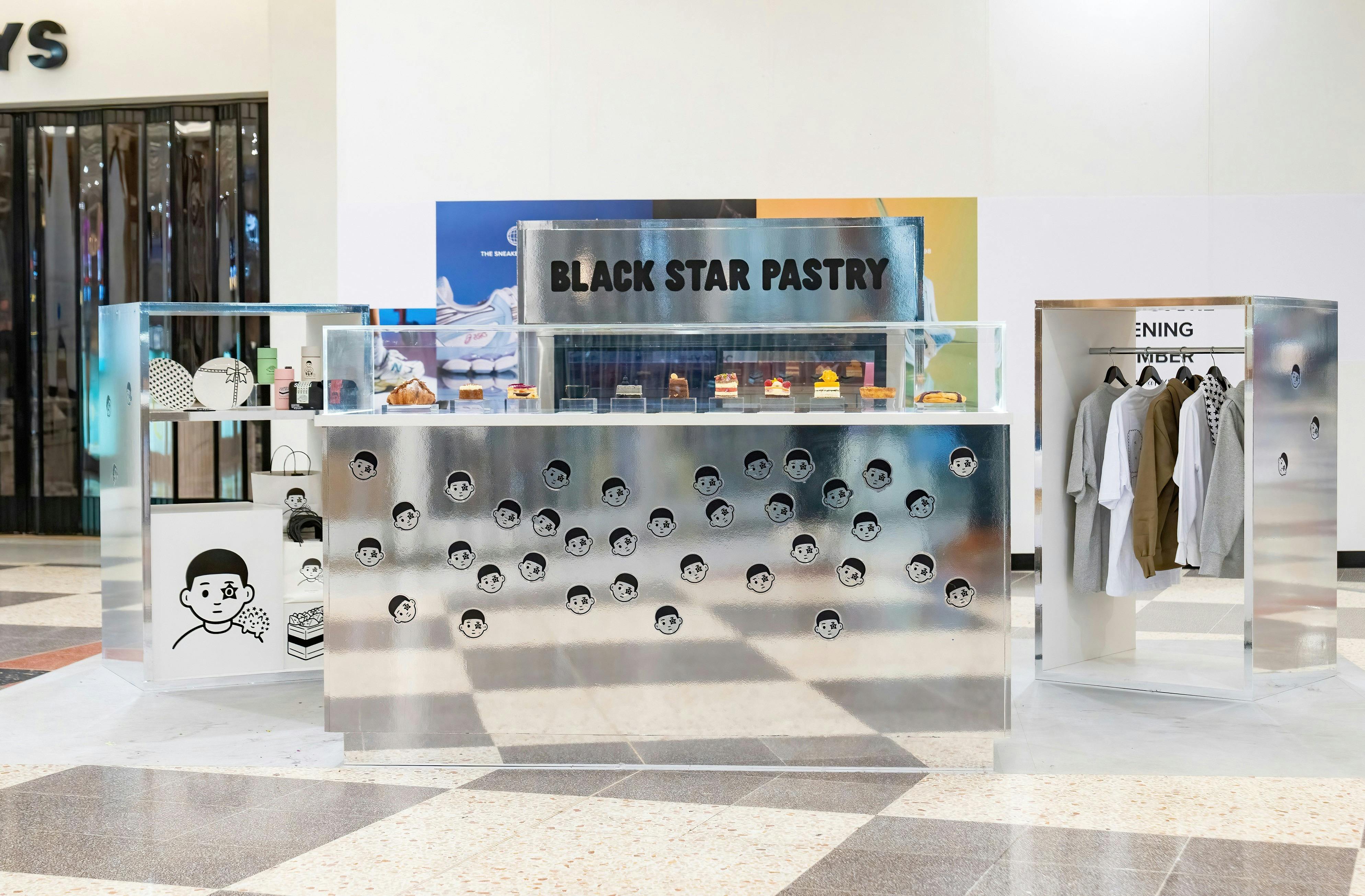 Black Star Pastry – Burwood