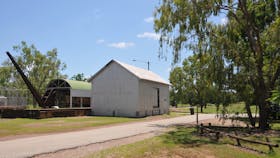 Pine Creek Railway Precinct
