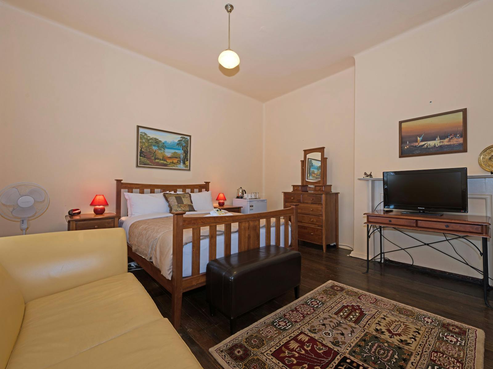 Verandah Family Ensuite