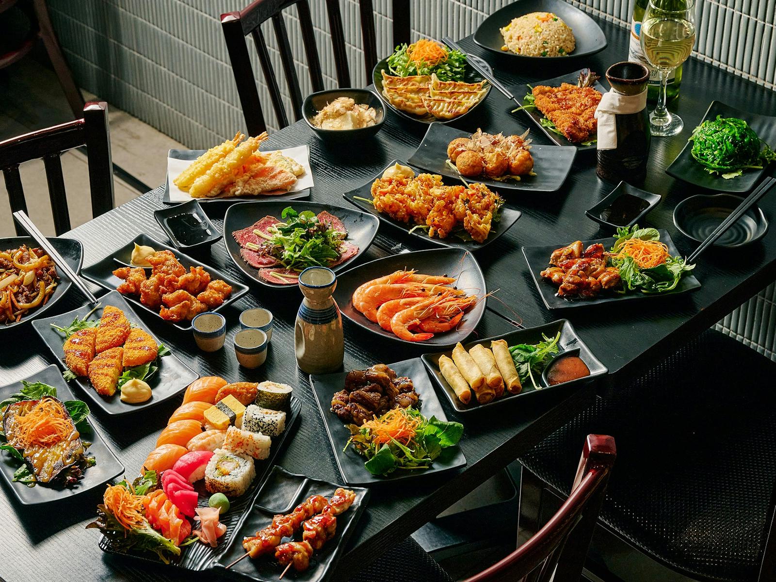 okami all you can eat photo okami all you can eat photo