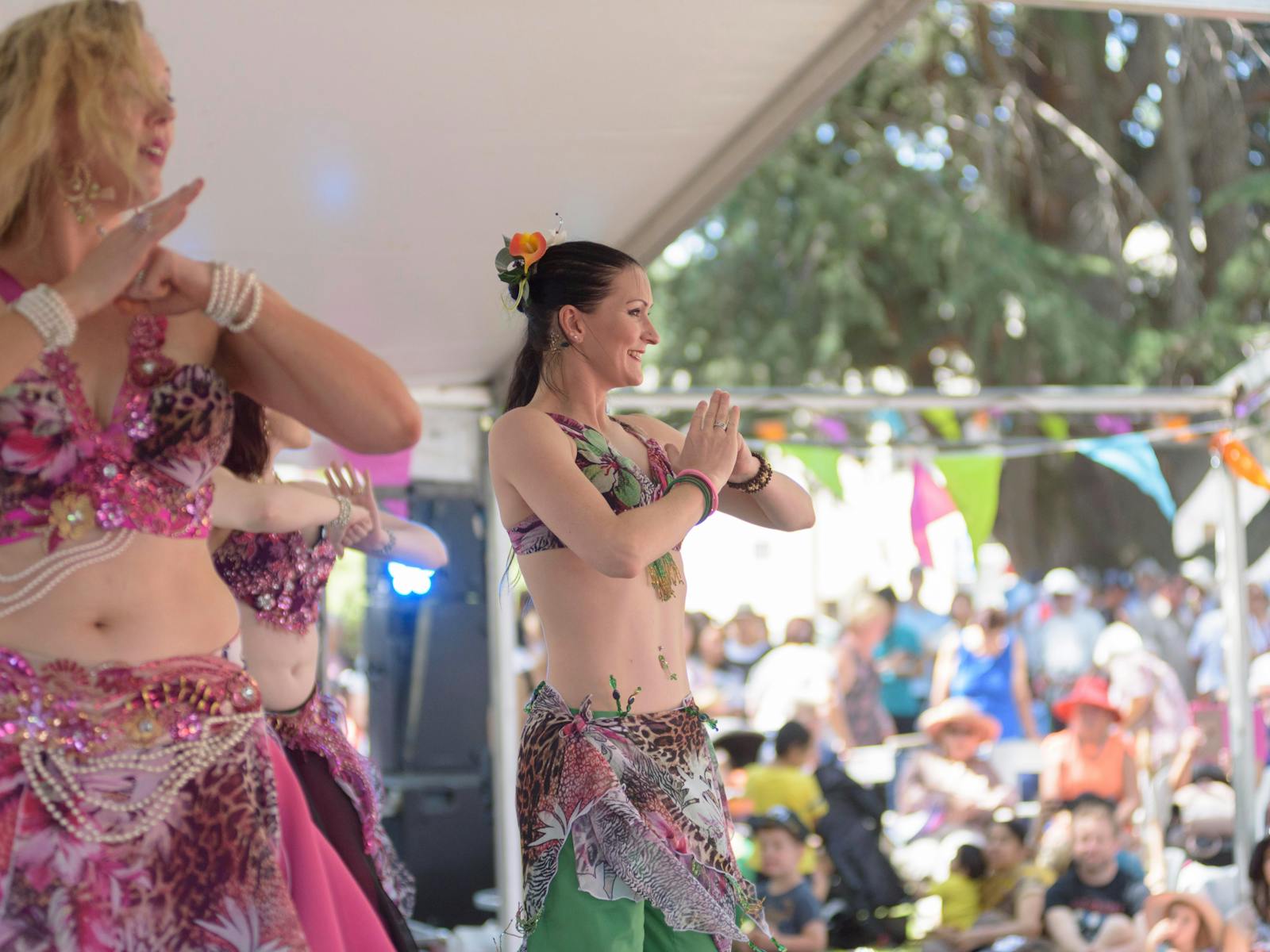 Image for Queanbeyan Multicultural Festival