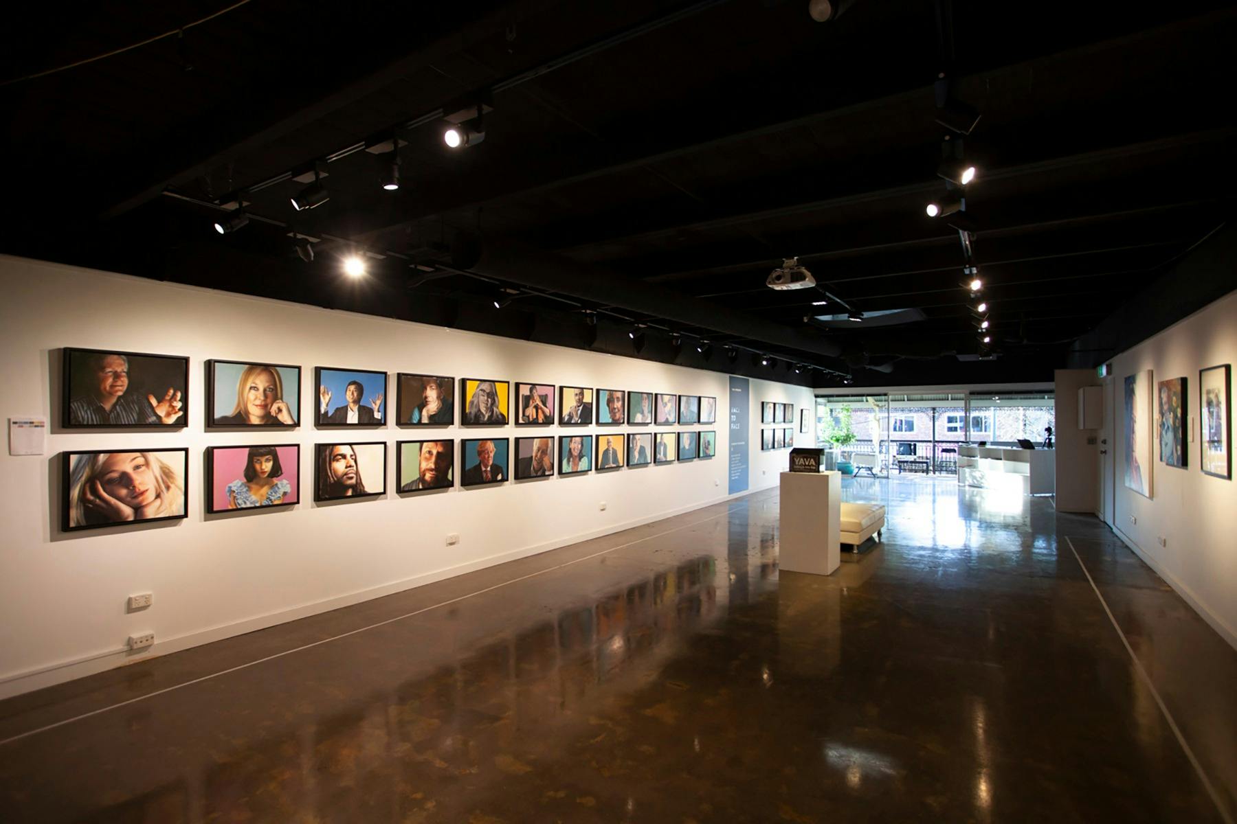 YAVA Gallery & Arts Hub