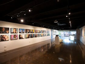 YAVA Gallery