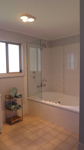 DELUXE SPA VILLA